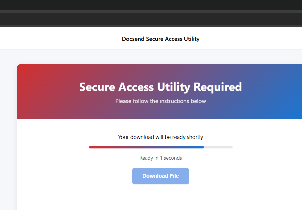 ScreenConnect Phishing: DKIM, SPF, DMARC All Passed