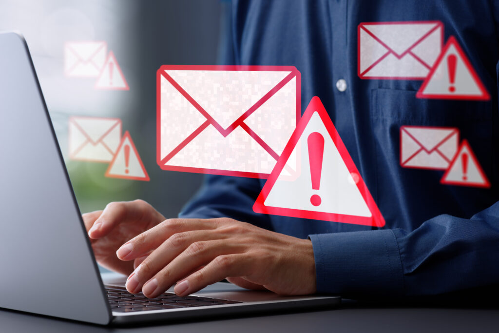 Zivver Phishing: How Real Secure Messages Deliver Fake Logins